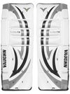 Vaughn Velocity V5 7110 Goalie Leg Pads Yth
