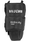 Vaughn 7460 Goalie Knee/Thigh Guard Sr