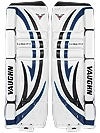 Vaughn Velocity V5 7460 Goalie Leg Pads Sr