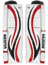 Vaughn Velocity V5 7490i Goalie Leg Pads Int