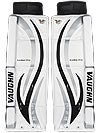 Vaughn Velocity V5 7490i Goalie Leg Pads Int