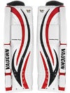 Vaughn Velocity V5 7490 Goalie Leg Pads Sr