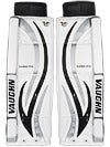 Vaughn Velocity V5 7490 Goalie Leg Pads Sr