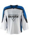 Vaughn Velocity 7490 Goalie Jerseys Jr