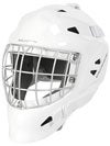 Vaughn 7400 Straight Bar Goalie Masks Sr