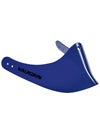 Vaughn 7600 Sr Goalie Lexan Throat Protectors