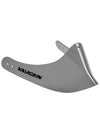 Vaughn 7600 Sr Goalie Lexan Throat Protectors