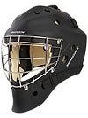 Vaughn 7700 Straight Bar Goalie Masks Sr