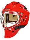 Vaughn 7700 Straight Bar Goalie Masks Sr