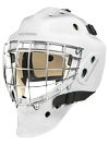 Vaughn 7700 Straight Bar Goalie Masks Sr