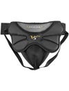 Vaughn Velocity 7800 Goalie Cup Jocks Senior