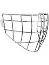 Vaughn 9500 Straight Bar Hockey Goalie Cages Sr