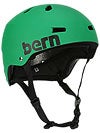 Bern Macon Thin Shell EPS Foam Helmets Certified