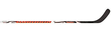 Warrior Vandal X Grip Hockey Stick Sr L 2011