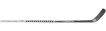 Warrior Dynasty AX1 Grip Hockey Sticks Sr 