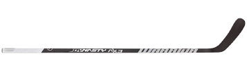 Warrior Dynasty AX3 Grip Hockey Sticks Int 
