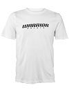 Warrior Hockey Logo Shirts Sr
