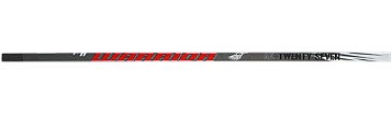 Warrior AK27 Clear Hockey Shaft Sr
