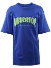 Warrior Athletics Shirt Jr XL