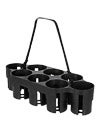 Sherwood Heavy Duty Water Bottle Carrier (8 Bottles)