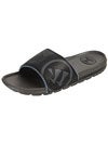 Warrior Burn Slide Sandals