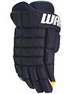 Warrior Bonafide X Hockey Gloves Sr 