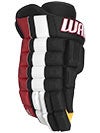 Warrior Bonafide X Hockey Gloves Jr 