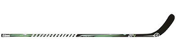Warrior Covert DT4 Grip Hockey Stick Jr 