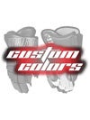 Custom Warrior Creeper Hockey Gloves