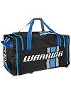 Warrior Covert Wheel Hockey Bag 36