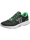 Warrior Dojo Training Shoes Black
