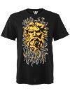 Warrior Father Warrior Shirt Sr