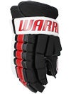 Warrior Franchise Narrow Fit Hockey Gloves Sr 