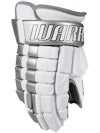 Warrior Franchise Narrow Fit Hockey Gloves Sr 