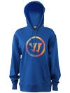 Warrior Fadeout Hoodie Sweatshirts Sr
