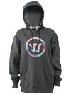 Warrior Fadeout Hoodie Sweatshirts Sr