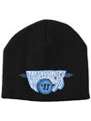 Warrior Hesher Knit Beanies