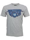 Warrior Hesher Shirts Sr