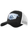 Warrior Hesher Snapback Hats Sr