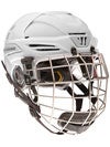 Warrior Krown 360 Hockey Helmets w/Cage 