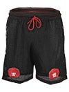 Warrior Loose Nutts Jock Shorts Jr