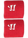 Warrior Padded Hockey Wrist Guards