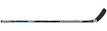 Warrior Mojo Grip Hockey Stick Int 2011
