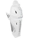 Warrior Hockey Shin Guards Junior & Youth