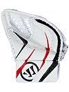 Warrior Ritual Goalie Catchers Sr