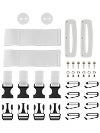 Warrior Ritual Goalie Accessory Kit