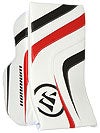 Warrior Ritual Goalie Blockers Sr