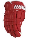 Warrior Remix Hockey Gloves Sr 