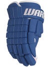 Warrior Remix Hockey Gloves Sr 