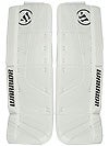 Warrior Ritual PRO Goalie Leg Pads Sr